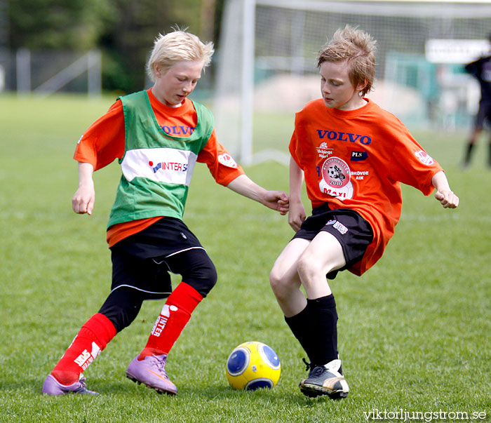 Klassfotboll Skövde 2010 Söndag,mix,Lillegårdens IP,Skövde,Sverige,Fotboll,,2010,26671