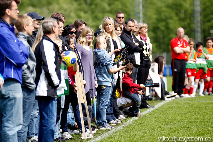 Klassfotboll Skövde 2010 Söndag,mix,Lillegårdens IP,Skövde,Sverige,Fotboll,,2010,26674