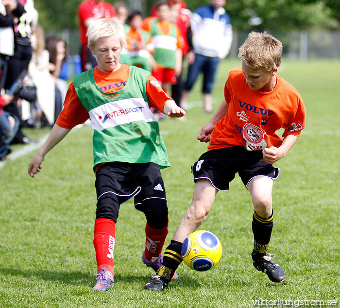 Klassfotboll Skövde 2010 Söndag,mix,Lillegårdens IP,Skövde,Sverige,Fotboll,,2010,26675