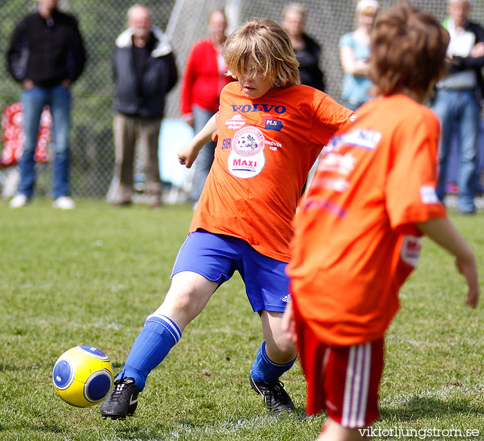 Klassfotboll Skövde 2010 Söndag,mix,Lillegårdens IP,Skövde,Sverige,Fotboll,,2010,26680