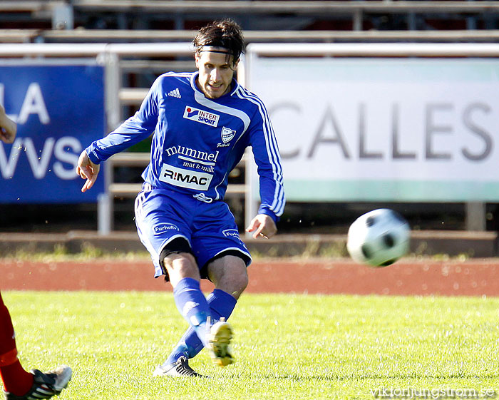 IFK Skövde FK-Ardala GoIF 2-2,herr,Södermalms IP,Skövde,Sverige,Fotboll,,2010,26687