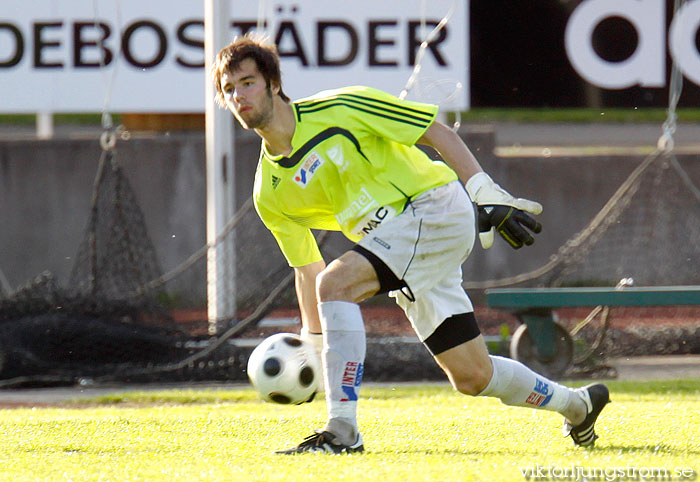 IFK Skövde FK-Ardala GoIF 2-2,herr,Södermalms IP,Skövde,Sverige,Fotboll,,2010,26688