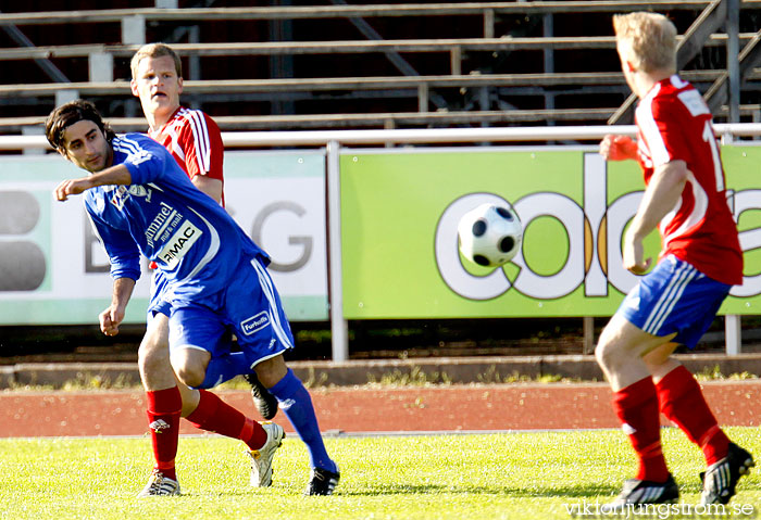 IFK Skövde FK-Ardala GoIF 2-2,herr,Södermalms IP,Skövde,Sverige,Fotboll,,2010,26689