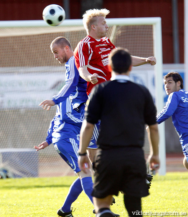 IFK Skövde FK-Ardala GoIF 2-2,herr,Södermalms IP,Skövde,Sverige,Fotboll,,2010,26690