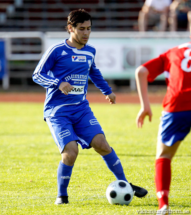 IFK Skövde FK-Ardala GoIF 2-2,herr,Södermalms IP,Skövde,Sverige,Fotboll,,2010,26691