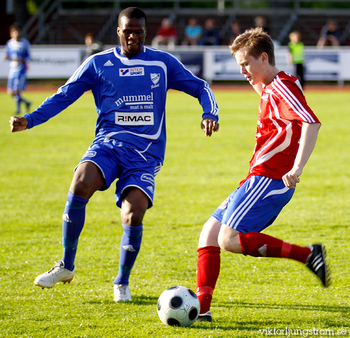IFK Skövde FK-Ardala GoIF 2-2,herr,Södermalms IP,Skövde,Sverige,Fotboll,,2010,26692