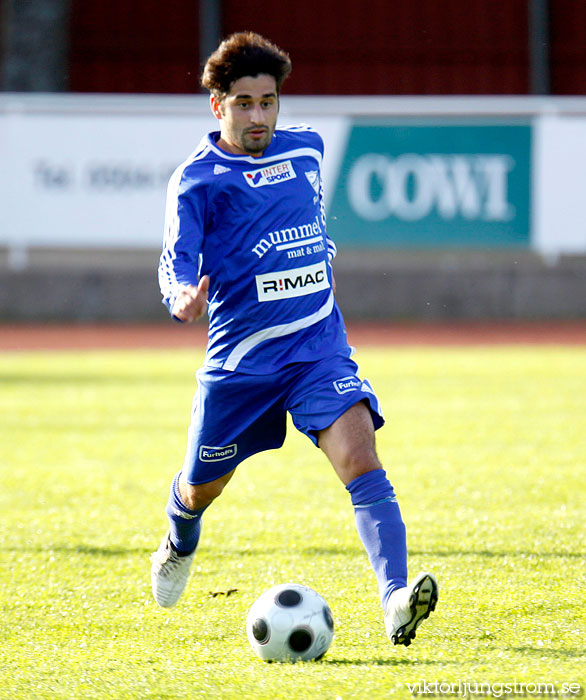 IFK Skövde FK-Ardala GoIF 2-2,herr,Södermalms IP,Skövde,Sverige,Fotboll,,2010,26694