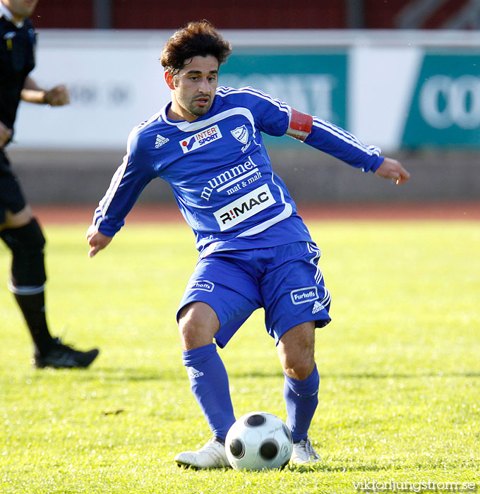 IFK Skövde FK-Ardala GoIF 2-2,herr,Södermalms IP,Skövde,Sverige,Fotboll,,2010,26695
