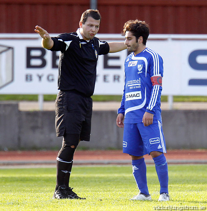 IFK Skövde FK-Ardala GoIF 2-2,herr,Södermalms IP,Skövde,Sverige,Fotboll,,2010,26696