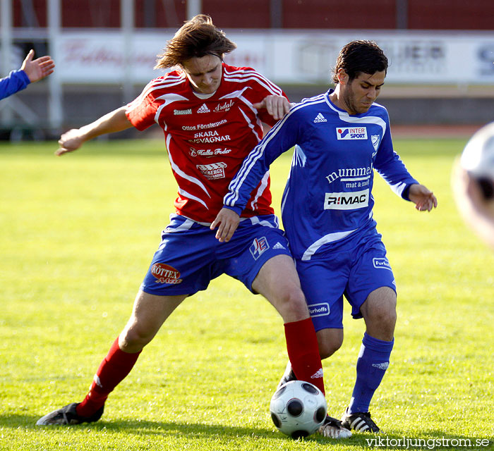 IFK Skövde FK-Ardala GoIF 2-2,herr,Södermalms IP,Skövde,Sverige,Fotboll,,2010,26699