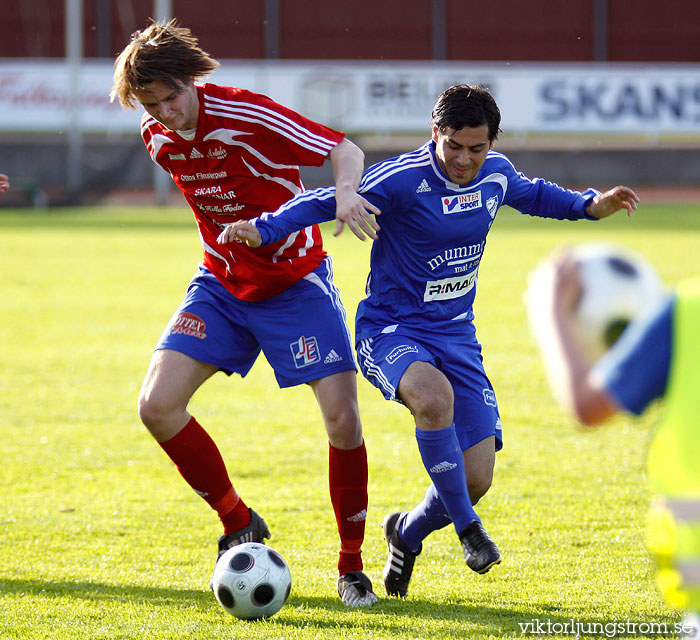 IFK Skövde FK-Ardala GoIF 2-2,herr,Södermalms IP,Skövde,Sverige,Fotboll,,2010,26700