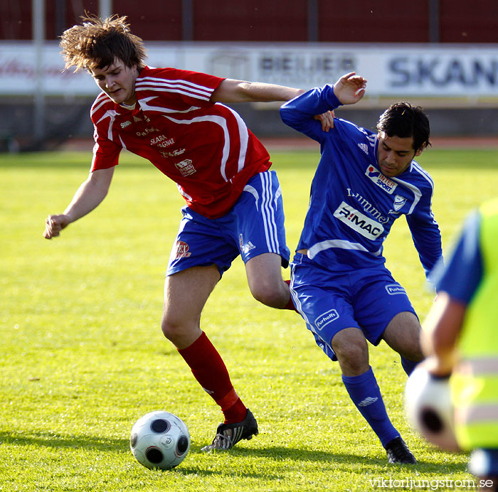 IFK Skövde FK-Ardala GoIF 2-2,herr,Södermalms IP,Skövde,Sverige,Fotboll,,2010,26701