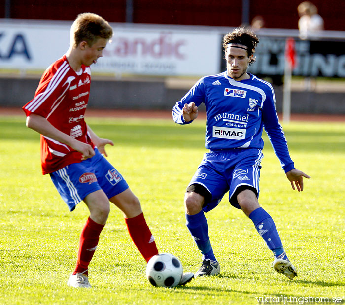 IFK Skövde FK-Ardala GoIF 2-2,herr,Södermalms IP,Skövde,Sverige,Fotboll,,2010,26702