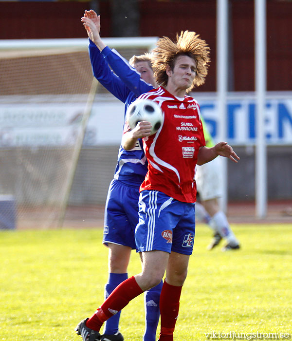 IFK Skövde FK-Ardala GoIF 2-2,herr,Södermalms IP,Skövde,Sverige,Fotboll,,2010,26705