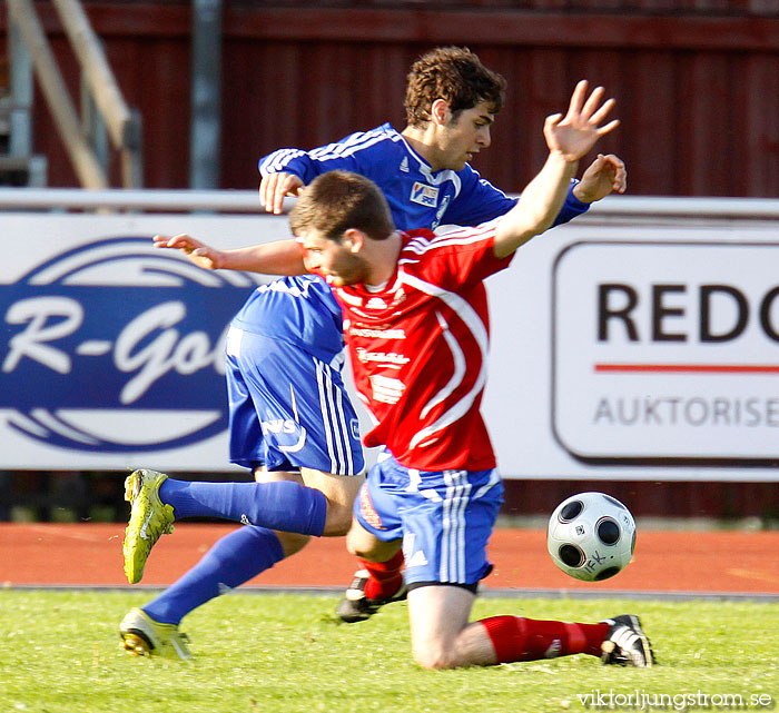 IFK Skövde FK-Ardala GoIF 2-2,herr,Södermalms IP,Skövde,Sverige,Fotboll,,2010,26708