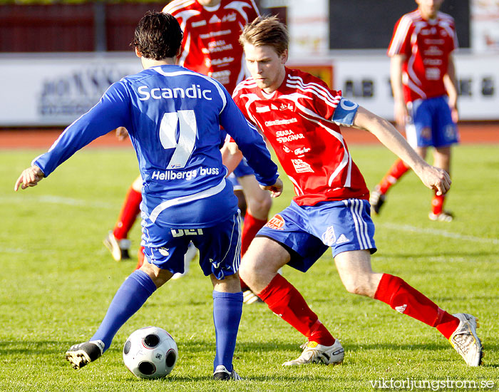 IFK Skövde FK-Ardala GoIF 2-2,herr,Södermalms IP,Skövde,Sverige,Fotboll,,2010,26711