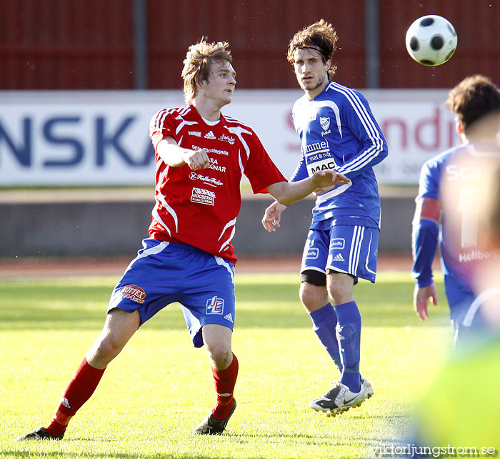 IFK Skövde FK-Ardala GoIF 2-2,herr,Södermalms IP,Skövde,Sverige,Fotboll,,2010,26712