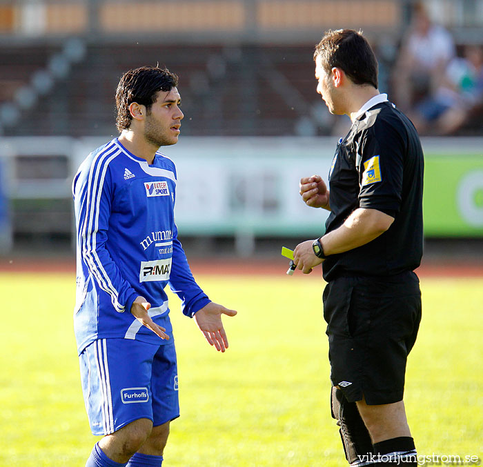 IFK Skövde FK-Ardala GoIF 2-2,herr,Södermalms IP,Skövde,Sverige,Fotboll,,2010,26713