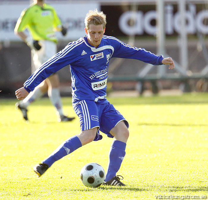 IFK Skövde FK-Ardala GoIF 2-2,herr,Södermalms IP,Skövde,Sverige,Fotboll,,2010,26715