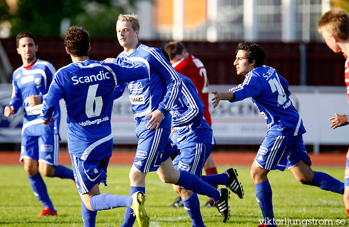 IFK Skövde FK-Ardala GoIF 2-2,herr,Södermalms IP,Skövde,Sverige,Fotboll,,2010,26718