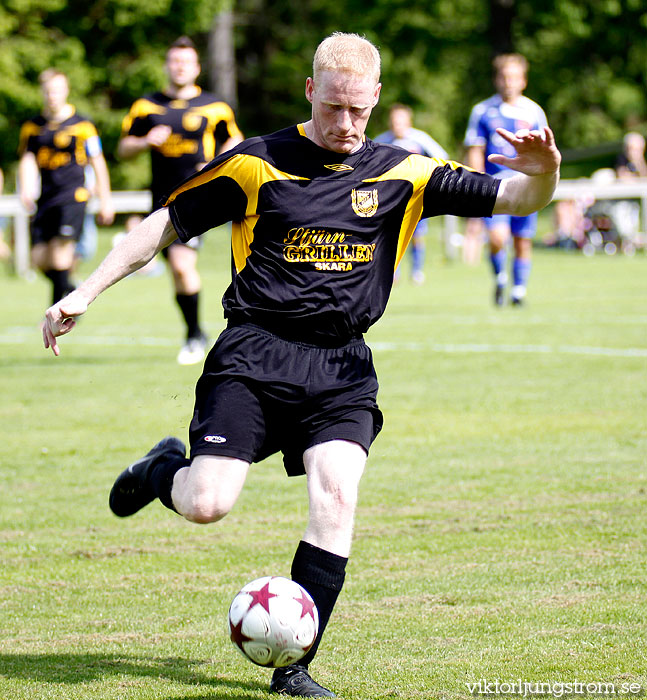 Lerdala IF-Hangelösa IF 6-1,herr,Lerdala IP,Lerdala,Sverige,Fotboll,,2010,26865