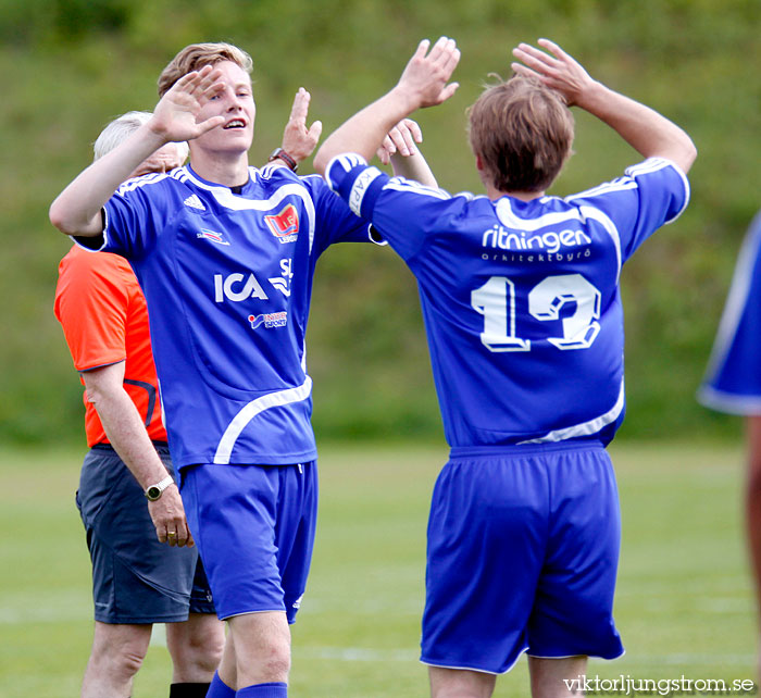 Lerdala IF-Hangelösa IF 6-1,herr,Lerdala IP,Lerdala,Sverige,Fotboll,,2010,26881