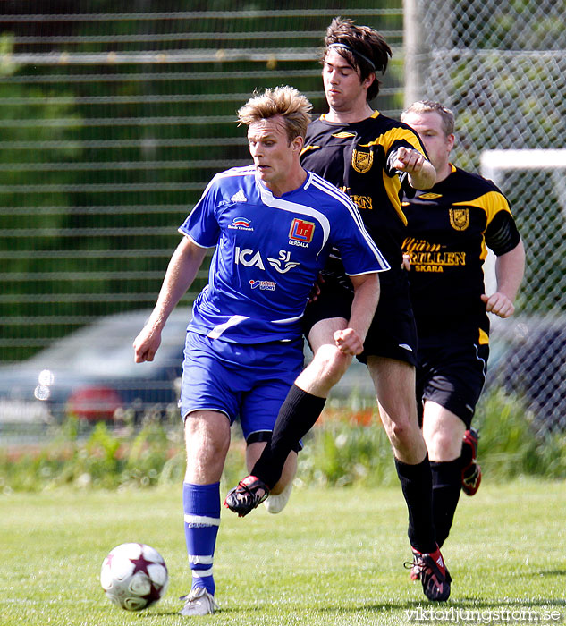 Lerdala IF-Hangelösa IF 6-1,herr,Lerdala IP,Lerdala,Sverige,Fotboll,,2010,26902