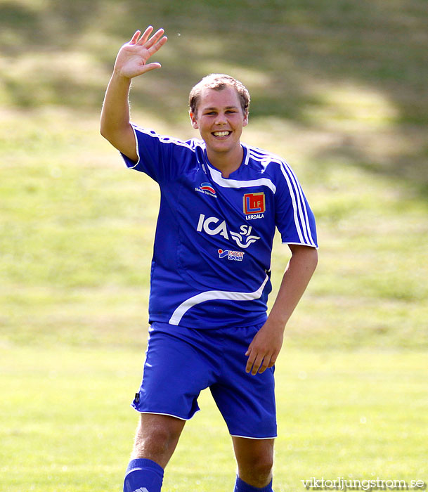 Lerdala IF-Hangelösa IF 6-1,herr,Lerdala IP,Lerdala,Sverige,Fotboll,,2010,26905