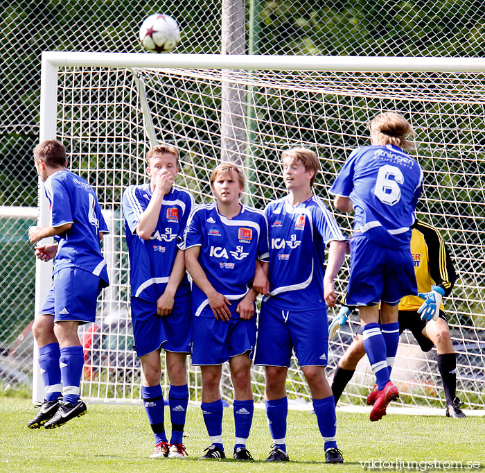Lerdala IF-Hangelösa IF 6-1,herr,Lerdala IP,Lerdala,Sverige,Fotboll,,2010,26921
