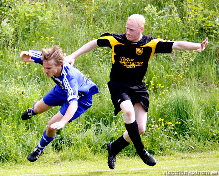 Lerdala IF-Hangelösa IF 6-1,herr,Lerdala IP,Lerdala,Sverige,Fotboll,,2010,26922