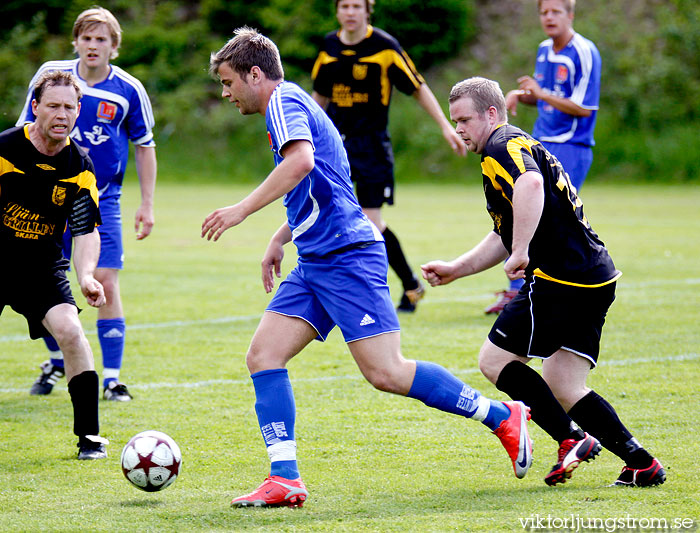 Lerdala IF-Hangelösa IF 6-1,herr,Lerdala IP,Lerdala,Sverige,Fotboll,,2010,26927
