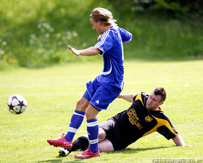 Lerdala IF-Hangelösa IF 6-1,herr,Lerdala IP,Lerdala,Sverige,Fotboll,,2010,26931