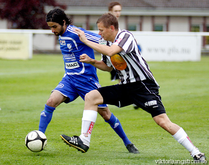 Tidaholms GoIF-IFK Skövde FK 3-5,herr,Ulvesborg,Tidaholm,Sverige,Fotboll,,2010,26945