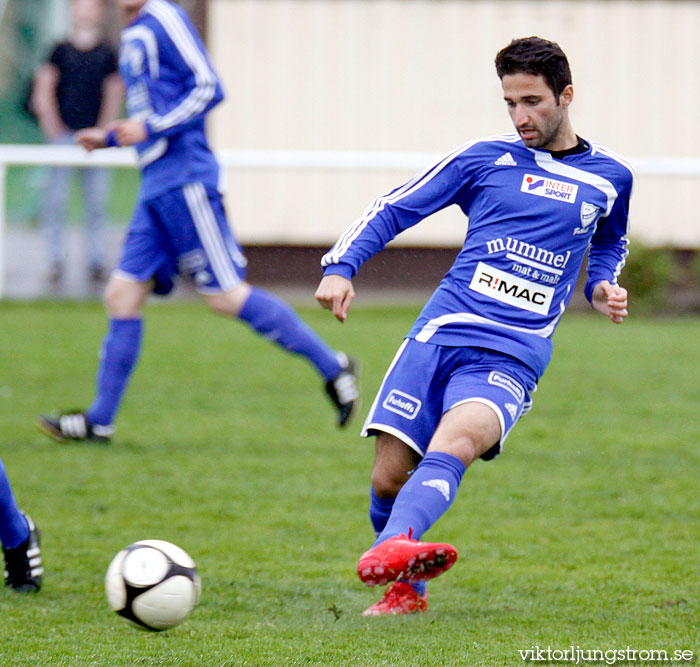 Tidaholms GoIF-IFK Skövde FK 3-5,herr,Ulvesborg,Tidaholm,Sverige,Fotboll,,2010,26947