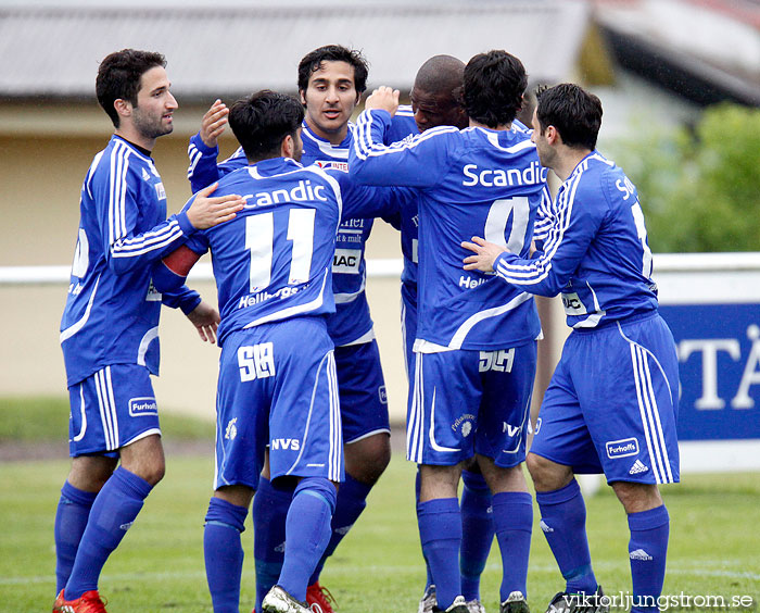 Tidaholms GoIF-IFK Skövde FK 3-5,herr,Ulvesborg,Tidaholm,Sverige,Fotboll,,2010,26955