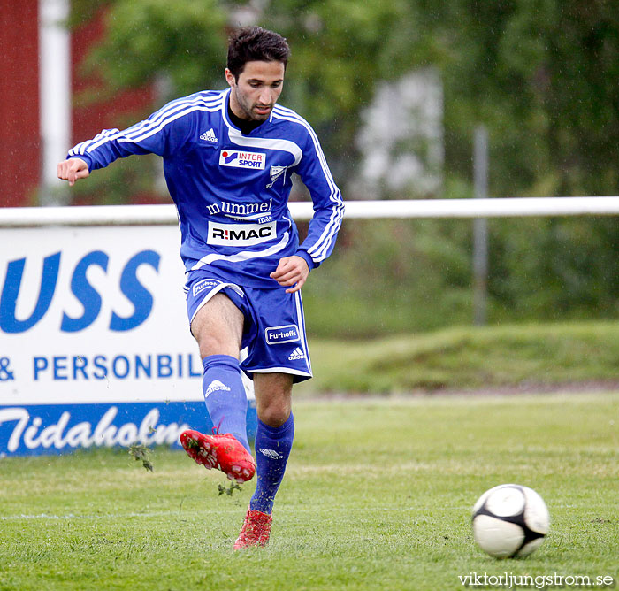 Tidaholms GoIF-IFK Skövde FK 3-5,herr,Ulvesborg,Tidaholm,Sverige,Fotboll,,2010,26958