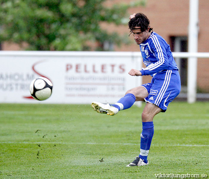 Tidaholms GoIF-IFK Skövde FK 3-5,herr,Ulvesborg,Tidaholm,Sverige,Fotboll,,2010,26962