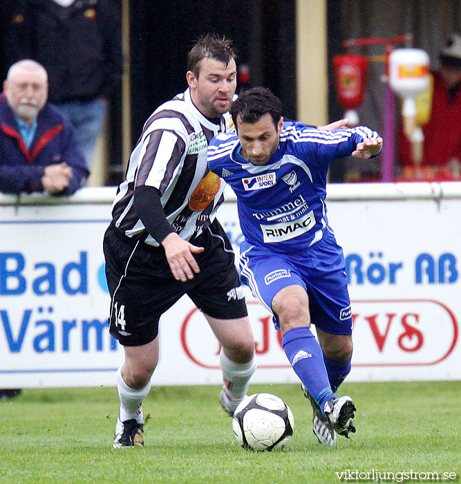 Tidaholms GoIF-IFK Skövde FK 3-5,herr,Ulvesborg,Tidaholm,Sverige,Fotboll,,2010,26966