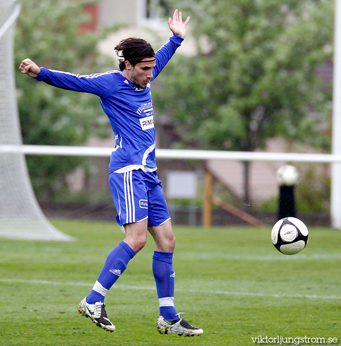 Tidaholms GoIF-IFK Skövde FK 3-5,herr,Ulvesborg,Tidaholm,Sverige,Fotboll,,2010,26970