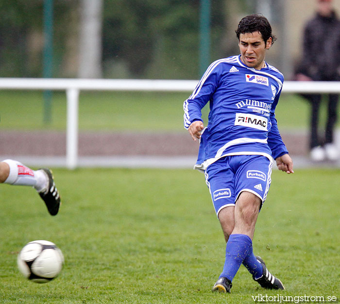 Tidaholms GoIF-IFK Skövde FK 3-5,herr,Ulvesborg,Tidaholm,Sverige,Fotboll,,2010,26975