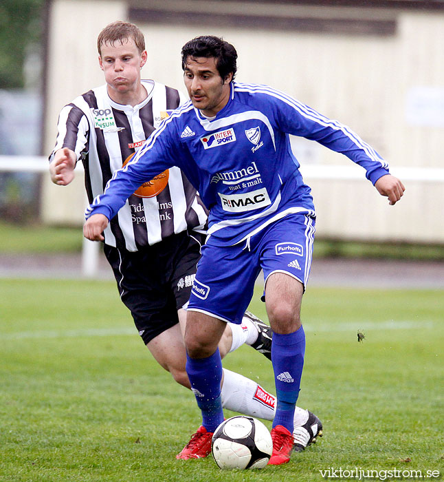 Tidaholms GoIF-IFK Skövde FK 3-5,herr,Ulvesborg,Tidaholm,Sverige,Fotboll,,2010,26976