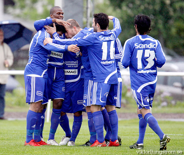 Tidaholms GoIF-IFK Skövde FK 3-5,herr,Ulvesborg,Tidaholm,Sverige,Fotboll,,2010,26980