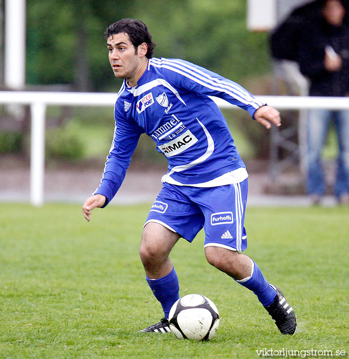 Tidaholms GoIF-IFK Skövde FK 3-5,herr,Ulvesborg,Tidaholm,Sverige,Fotboll,,2010,26981