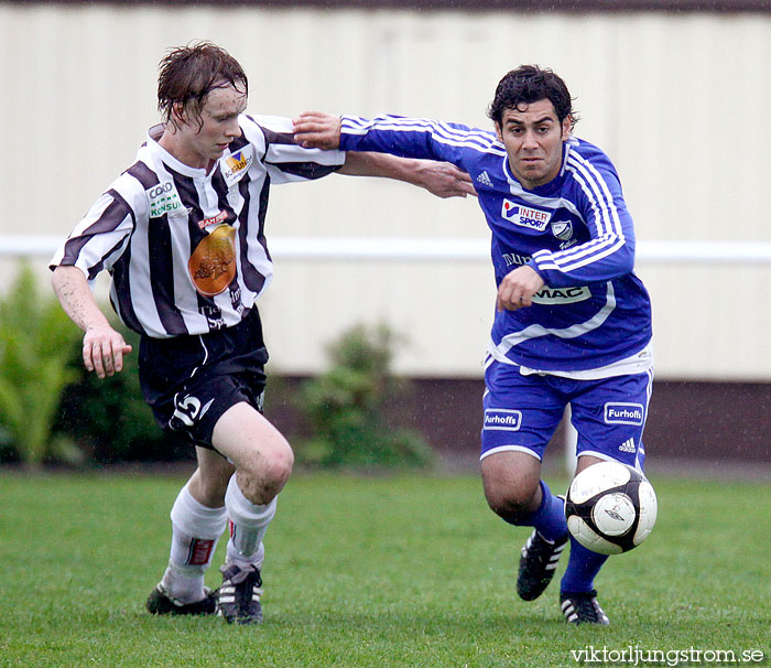 Tidaholms GoIF-IFK Skövde FK 3-5,herr,Ulvesborg,Tidaholm,Sverige,Fotboll,,2010,27006