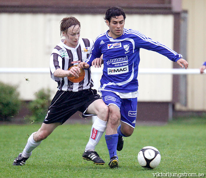 Tidaholms GoIF-IFK Skövde FK 3-5,herr,Ulvesborg,Tidaholm,Sverige,Fotboll,,2010,27007
