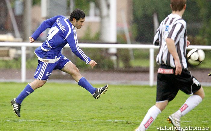 Tidaholms GoIF-IFK Skövde FK 3-5,herr,Ulvesborg,Tidaholm,Sverige,Fotboll,,2010,27031