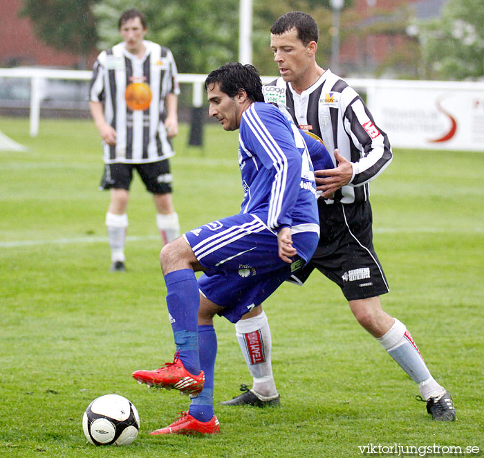 Tidaholms GoIF-IFK Skövde FK 3-5,herr,Ulvesborg,Tidaholm,Sverige,Fotboll,,2010,27043