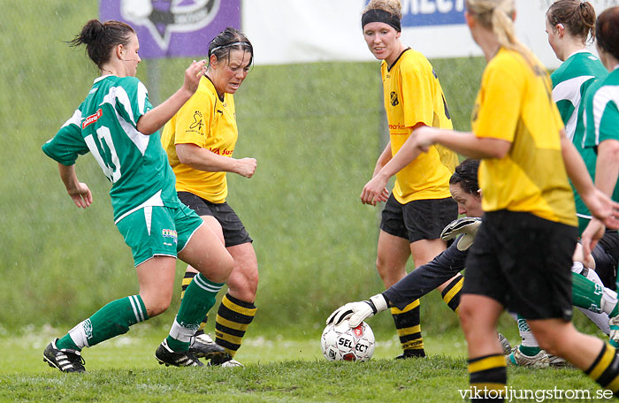 Våmbs IF-Norra Fågelås IF 1-1,dam,Claesborgs IP,Skövde,Sverige,Fotboll,,2010,29833