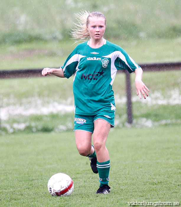 Våmbs IF-Norra Fågelås IF 1-1,dam,Claesborgs IP,Skövde,Sverige,Fotboll,,2010,29834