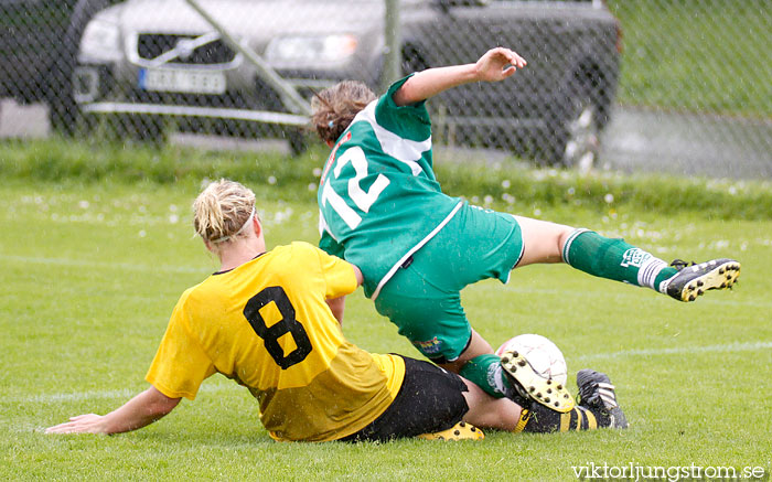 Våmbs IF-Norra Fågelås IF 1-1,dam,Claesborgs IP,Skövde,Sverige,Fotboll,,2010,29838